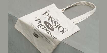 Slamyon Font Poster 8