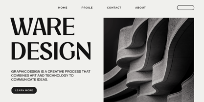 Corvelli Font Poster 7