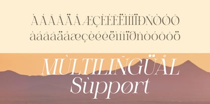 Relooyd Font Poster 9