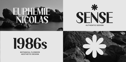 Torent Font Poster 5