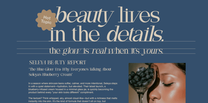 Argalis Font Poster 6