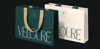 Myrelone Font Poster 6