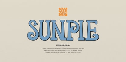 Millow Dunno Font Poster 2
