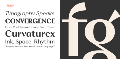 Kifah Font Poster 5