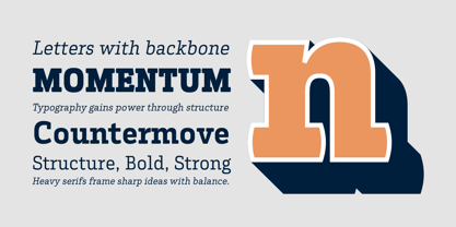 Kibtah Font Poster 6