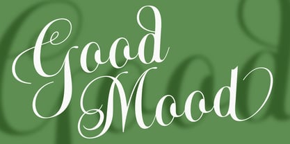Claricia Font Poster 5