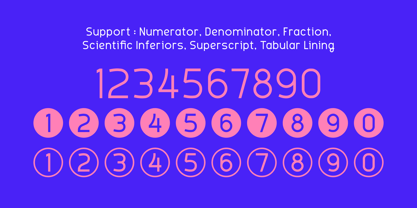 Formgraphia Font Poster 6