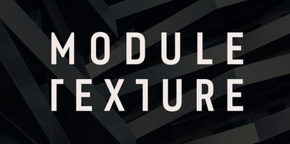 Lütschine Font Poster 13