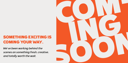 Gradvis Font Poster 5