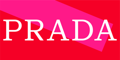 Avenyx Serif Font Poster 9