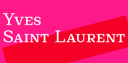 Avenyx Serif Font Poster 11