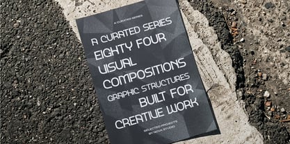 Neister Font Poster 7