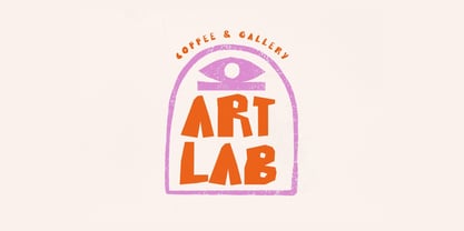 Craft Society Font Poster 2