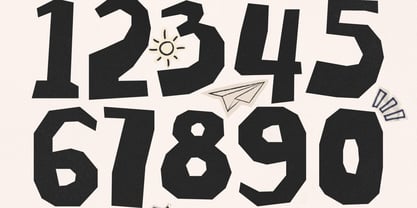 Craft Society Font Poster 10