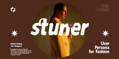 Neuev Juanto Font Poster 8