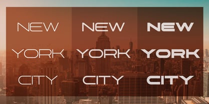 Goorkit Font Poster 4