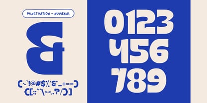 Katur Coffee Font Poster 10