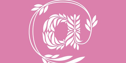 Artesana Font Poster 9
