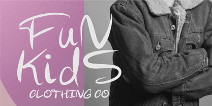 Cuddle Boo Font Poster 5