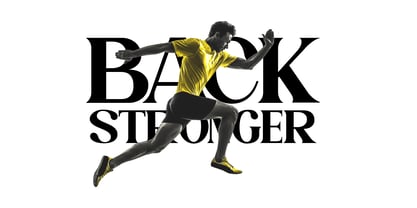 Agung Font Poster 3