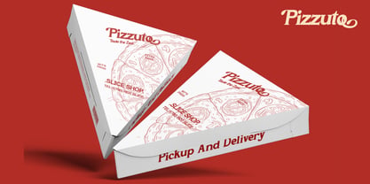 Keijing Font Poster 7