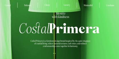 Magerist Font Poster 6