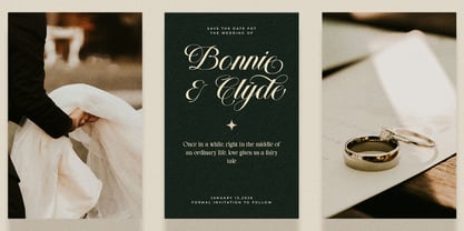 The Heistha Editorial Font Duo Font Poster 11