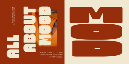 Bitsand Font Poster 6