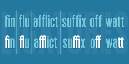 Heathergreen 2.0 Font Poster 5