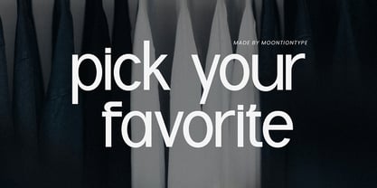 Rangled Font Poster 9