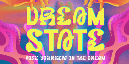 Grovara Font Poster 2