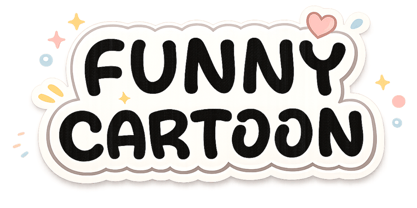 Kitty Meow Font Poster 4