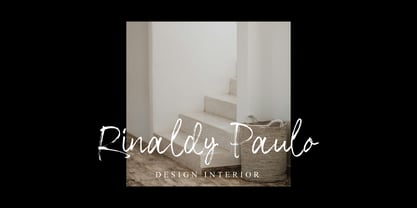 Better Gold Brush Font Poster 7