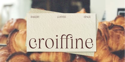 Oufale Font Poster 6