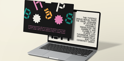 Play Sticz Font Poster 5