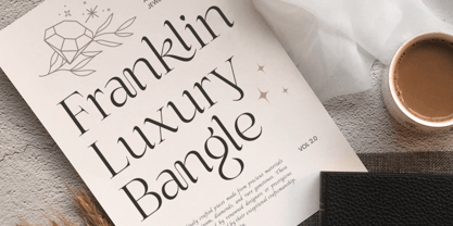 Sakoira Font Poster 10