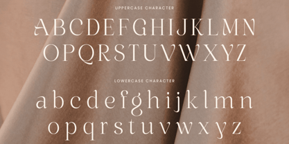 Sakoira Font Poster 2