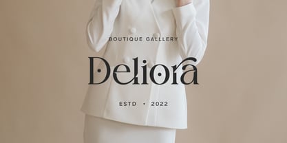 Aurellis Font Poster 4