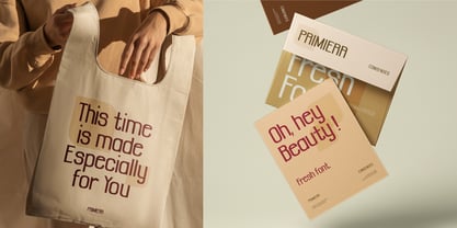 Primiera Font Poster 6