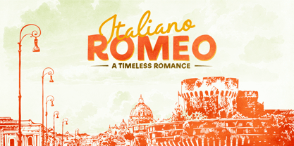 Wishlist Travel Font Poster 6