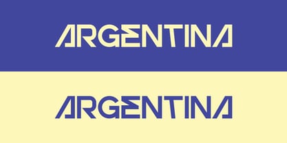 Fenoment Font Poster 6