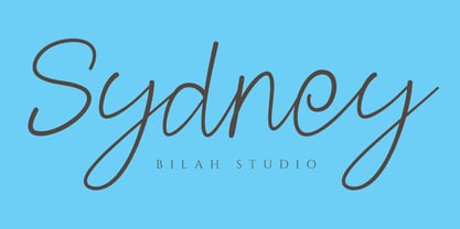 Tepinar Font Poster 9