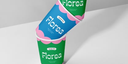 Canefo Font Poster 6