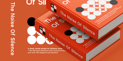 Torsena Font Poster 8