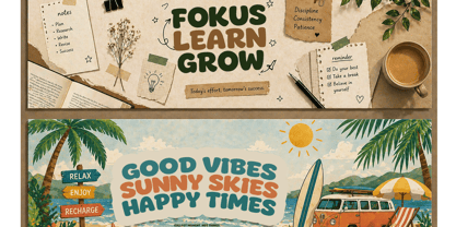 Wildberry Font Poster 5