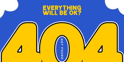 Melloby Font Poster 5