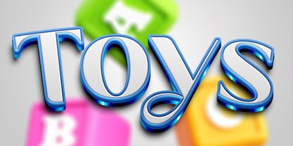 Avena Font Poster 10