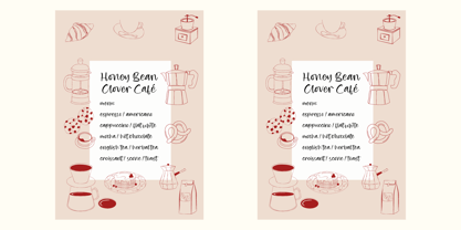 Bellsshake Font Poster 2