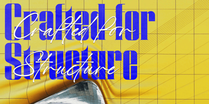 Mistkin Font Poster 7