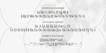 Pirhitipr Font Poster 5